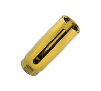 Oxxggkao Professional-Grade Nickel-Plated Removal Featuring Slip-Resistant Handle & Compact Automotive Application Steel Oxygen Sensors Wrench