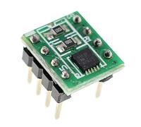 Oxxggkao Professional OPA1622 High Current Double Operational Amplifier Low Distortion Sound Amplifier Module High Current Headphone Amplifier