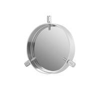 Oxxggkao Professional Telescopes Sun Film Filter Membrane 80-250mm Solar Sunspot for Observing Enduring Telescopes Membrane Solar Sunspot Accessories