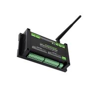 Oxxggkao Programmable 8 Port Industrial Control Component with Double Radio Connection Isolated Board
