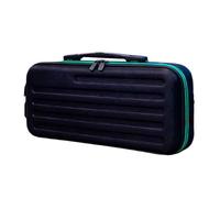 Oxxggkao Protective Graphics Card Organizers Case with Soft Foam Lining for RTX5090 / RTX4090 / RTX3090 GPUs Graphics Card Case