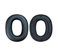 Oxxggkao Protein Leather Ear Covers with Memory Foam Advanced Sound Isolation Sweat Resistant Hassle Cleaning Headphone Fit Easy Clean Ear Cushions