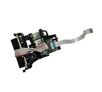 Oxxggkao PVC Side Button Flexible Cable for MX518 Professional Gamers and Offices Efficiency Circuit Board Cable