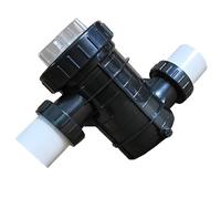 Oxxggkao PVC Swimming Pool Filter Efficiently Captures Hair Debris Enhancing Water Suitable for Various Systems Swimming Filter