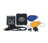 Oxxggkao Reader Writer Module Set Supporting Multiple Protocols Suitable for Access Control Card Emulation Data Exchange Communication Module