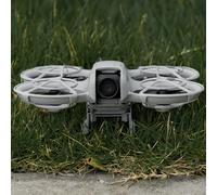 Oxxggkao Rechargeable Illuminating Light Landing Gear Night Navigation Heightening Bracket Flight Accessories Navigation Heightening Bracket Lamp Flight Accessories Rechargeable Landing