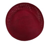 Oxxggkao Recyclable Historical Costume Hat Base Embellishment Ready Chaplet For Stage Performances 戏剧表演复古帽胚