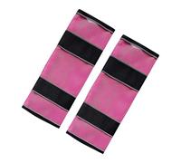 Oxxggkao Reinforced Equine Sports Leg Protections Guards Adjustable Horse Legs Protective Wrap Armors Protectors Guards Sleeves Equine Wrap
