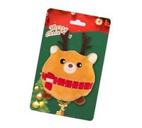 Oxxggkao Relaxing Aid Toy Holiday Cats Plush Likable for Cuddling and Relaxation Various Size