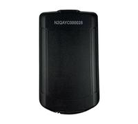 Oxxggkao Remote Control Advanced Signals Transmission for N2QAYC000028 Quick Responses Home Entertainment Systems Comfortable Grip