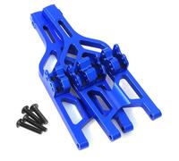 Oxxggkao Remote Control Car Front Rear Lower Suspension Arm Lower Swing A-shaped Arms For 1/10 Scale Vehicle Accessory Hobbyist Toy Car Part