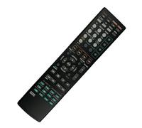 Oxxggkao Remote Control Featuring Intuitived Buttons for RAV280 Easy Use by All Compatibles Multiple Devices Universally Remote