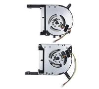 Oxxggkao Replacement CPU GPU Cooling Fan Notebook Metal Heat Dissipation For FX506 FX95D FX505GM FX86 FX505 Laptop Notebook Cooling