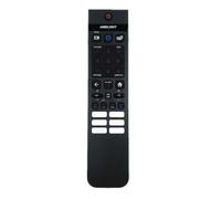 Oxxggkao Replacement Remote for 398GM10BEPHNF000SY SRC321506 Tvs Easy Grip Body Clear Button Labels Low Power Consumption Tvs Remote