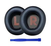 Oxxggkao Replacement Sponge Earphone Cushion Earphone Earpads Soft Ear Pad for 600 Q600 Headsets Repair Accessory Replacement Earpads Muffs