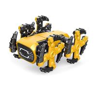 Oxxggkao Robot Toys For 8 9 10 Boys Building Learning Education Science Experiment Birthday Gifts For Children Boys Robot For Adults