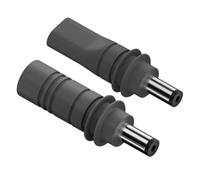 Oxxggkao Safe and Stable Power Cable Adapter Converter Set with Overload Protective for Various Devices Efficient Energy Transfer Plugs and Play Power Adapter