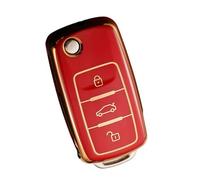 Oxxggkao Scratchproof Car Case Full Protections TPU Protective Shell Cover For Remote Shockproof Car Accessory