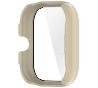 Oxxggkao Screen Protectors for Select Model Curved Screen Protectors Full Coverage Protective Film Accessories Smartwatch Covers