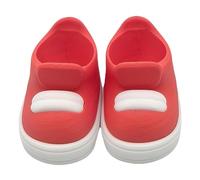 Oxxggkao Shoe Game Controller Stands Quick Access Multiple Model Neat Gaming Desk Storage Holder Game Controller Stand Holder for Desk