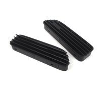Oxxggkao Side Grill Vent Car Guard Protective Front Bumper Shell Covers Impacts Resistant Accessories For E46 51137895914 Professional Auto Spare Parts
