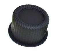 Oxxggkao Silicone Baking Tool Flower Basket Molds for Creating Mousses Cakes Multiuse Design Baking Silicone Molds