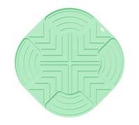 Oxxggkao Silicone Countertop Protector Mats Pads Texture For Air Fryers Ovens Cooktops Heatproof Design Pad