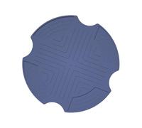 Oxxggkao Silicone Countertop Protectors Mats Pads Silicone Texture For Air Fryers Ovens Cooktops Heatproof Design Nonslip Air Fryers Countertop Protectors