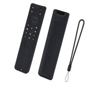 Oxxggkao Silicone Cover for RC923A / RC813A Remote Control to Damage From Falls Ensures Longevity and Maintain Cleanliness Easy Clean
