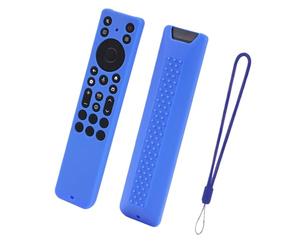 Oxxggkao Silicone Cover for RC923A / RC813A Remote Control to Damage From Falls Ensures Longevity and Maintain Cleanliness Easy Clean