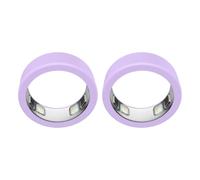 Oxxggkao Silicone Wearable Sleeve for Gen 5 Wearable, Daily Scratch Reduction Cover for Commutes, Workouts, Travel, and Routine Use
