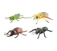 Oxxggkao Simulation Model Set with Detailed Design for Learning Fun and Biology Roleplay Simulation Model Set with Detailed Design for Learning Fun and Biology Roleplay