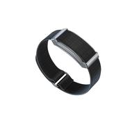 Oxxggkao Sleep Analysis Small Band with Whole Day Activity Tracking & Two Silicone Wristbands Comfortable for Active Lifestyles Heart Rate Monitor Bracelets