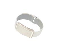 Oxxggkao Sleep Analysis Small Band with Whole Day Activity Tracking & Two Silicone Wristbands Comfortable for Active Lifestyles Heart Rate Monitor Bracelets