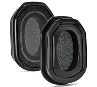 Oxxggkao Soft Silicone Earpads Headphone For Walker's Headphone Thick Cushions Earphone Earmuffs Earcups Ear Pads