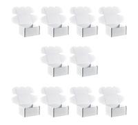 Oxxggkao Space Saving Card Storage Structure Interconnected Plan for Bulk Trading Security Customizable Storage Answer