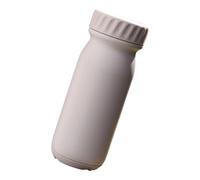 Oxxggkao Space Saving Thin Profile Beverage Container Feature Advanced Temperature Control and Leak Release Construction Portable Travel Cup