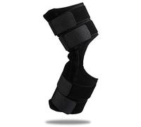 Oxxggkao Sport Elbow Guard Winding Pressure Pad Press Protective Sleeve Gear for Men Women Left Right Arm Golfer ' s Strap Band