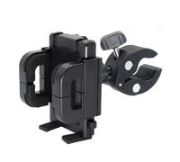 Oxxggkao Stable Performance- Walkie-Talkie Bracket Intercom Stand Suction Cup Lightweight For Car Auto Clip Tools Mount