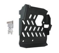 Oxxggkao Stainless Engine Protections Cover for 2017-2025 Skid Plate Bash Frame Guard Motorbike Accessory Easy Installation Stainless Steel Skid Plate