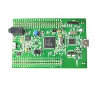 Oxxggkao STM32F4 Development Board Open407V-D Highly ARM for Prototyping and Learning Embedded Designs