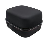Oxxggkao Storage Bag for ANANDA Over Ear Headphones Lightweight Headphone Carrying Case Reinforced Hard Cover Ideal for ANANDA Headphone Box for Commuting and Outdoor Activity