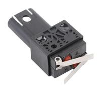 Oxxggkao Strong Double Action Small Clutches Control Microswitch for R1200RT R1200RS R1300GS R1250RS R1250GS R1250GS Certain Motorcycle Models to Improve Gear Sensation and Action Motorcycle Clutches