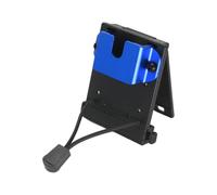 Oxxggkao Strong Worldwide Radio Hand Micr Belt Mount Secure Against Clip Consistent All Models Thin Bidirectional Clip Owner