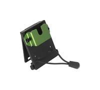 Oxxggkao Strong Worldwide Radio Hand Micr Belt Mount Secure Against Clip Consistent All Models Thin Bidirectional Clip Owner