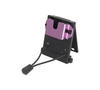 Oxxggkao Strong Worldwide Radio Hand Micr Belt Mount Secure Against Clip Consistent All Models Thin Bidirectional Clip Owner