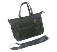 Oxxggkao Stylish 16inch Laptop Messengers Bag Water Resistant Crossbody with Multiple Pockets for Men and Women Fabric Laptop