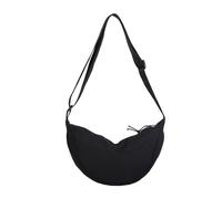 Oxxggkao Stylish And Practical Nylon Crossbody Bag With Unique Styling Shoulder Bags For Women Girls Versatile For Various Occasions