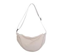 Oxxggkao Stylish And Practical Nylon Crossbody Bag With Unique Styling Shoulder Bags For Women Girls Versatile For Various Occasions
