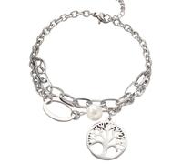 Oxxggkao Stylish Trees of Life Pearls Sophisticated Pearls Highlighting A Trees of Life Emblems for Gatherings Special Occasion